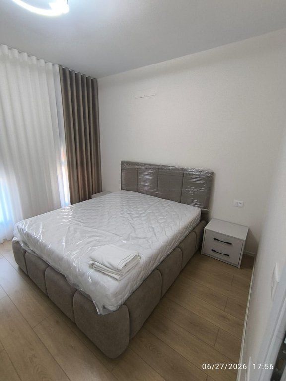Qera, Apartament 1+1, Kompleksi Ndregjoni, Jordan Misja 650 €