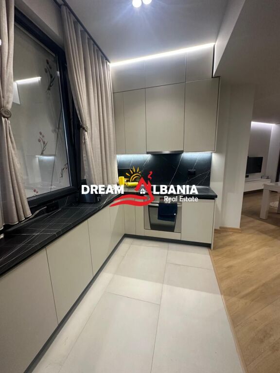 Super Apartament 1+1 me Qera Stadiumi Dinamo (ID 5221003)