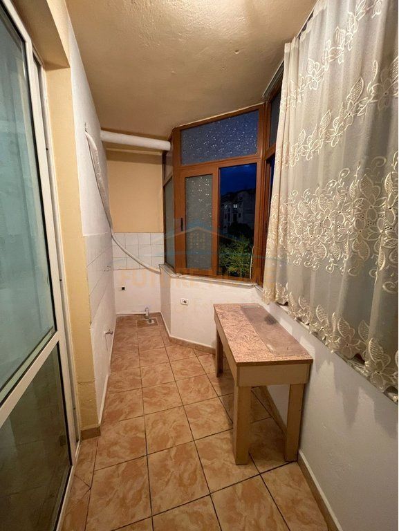 Qera, Apartament 2+1, Don Bosko, Tirane.