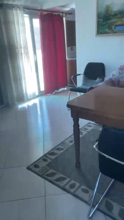 Qera | Shtëpi private 1 + 1 | Rruga Siri Kodra | 250 €/muaj