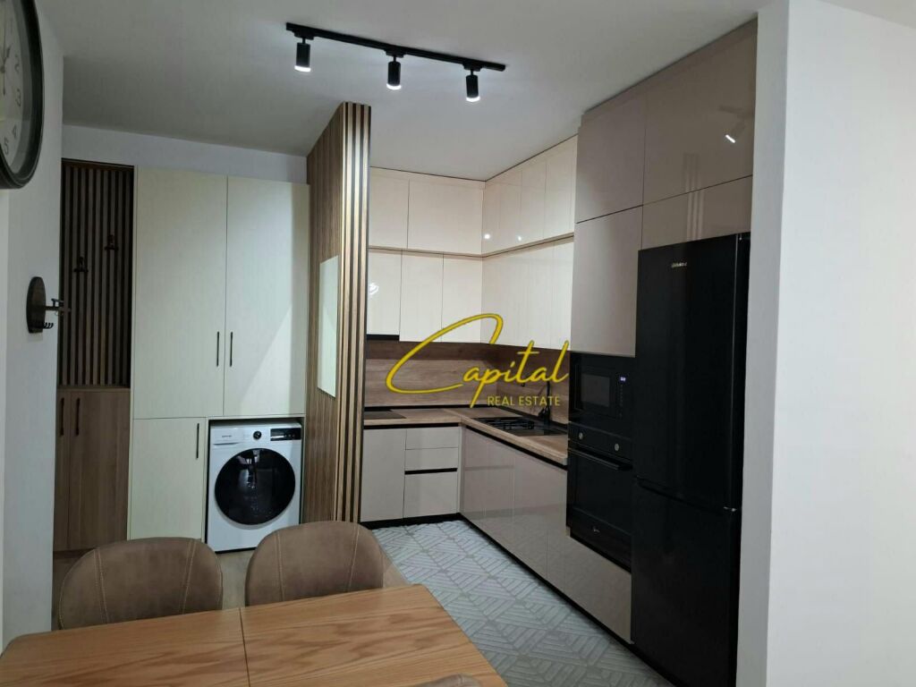 APARTAMENT ME QIRA 2+1 LAPRAKE 65.000 LEKE