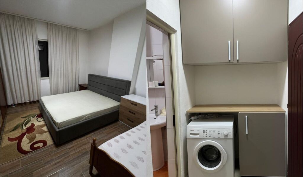 Apartment 1+1+ balcony – Astir - Floor: 5 (with elevator) !