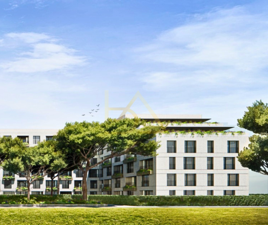 Apartamente për Shitje – Lalzi Retreat, Gjiri i Lalëzit, Durrës