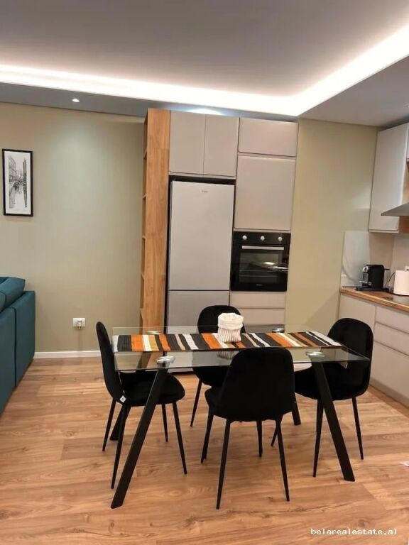 Apartament me Qera 1+1 tek Rruga e Elbasanit (ID B2101796) Tirane