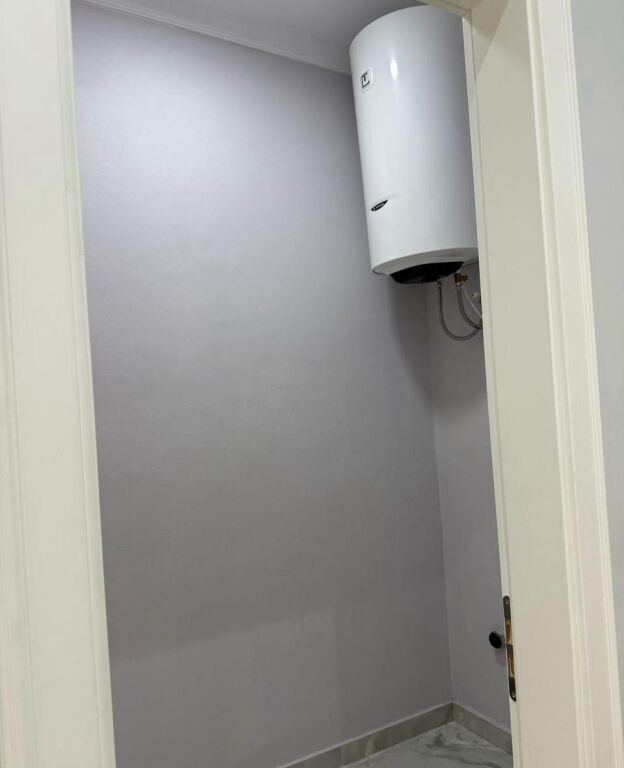 Rent | Apartament 3 + 1 plus Parkim| Oxhaku | 750 €/month
