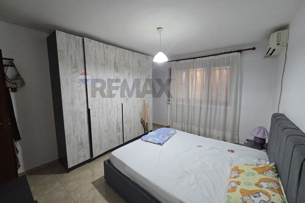 Apartament 2+1+1 me Qira, Mozaiku.