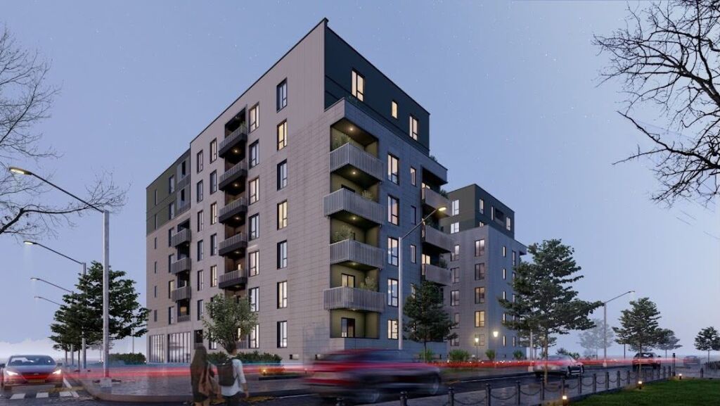 Shitet Apartament 2+1+2 Paskuqan 3 minuta nga Unaza dhe 7 minuta nga Bulevardi i Ri🚗. 116'400€