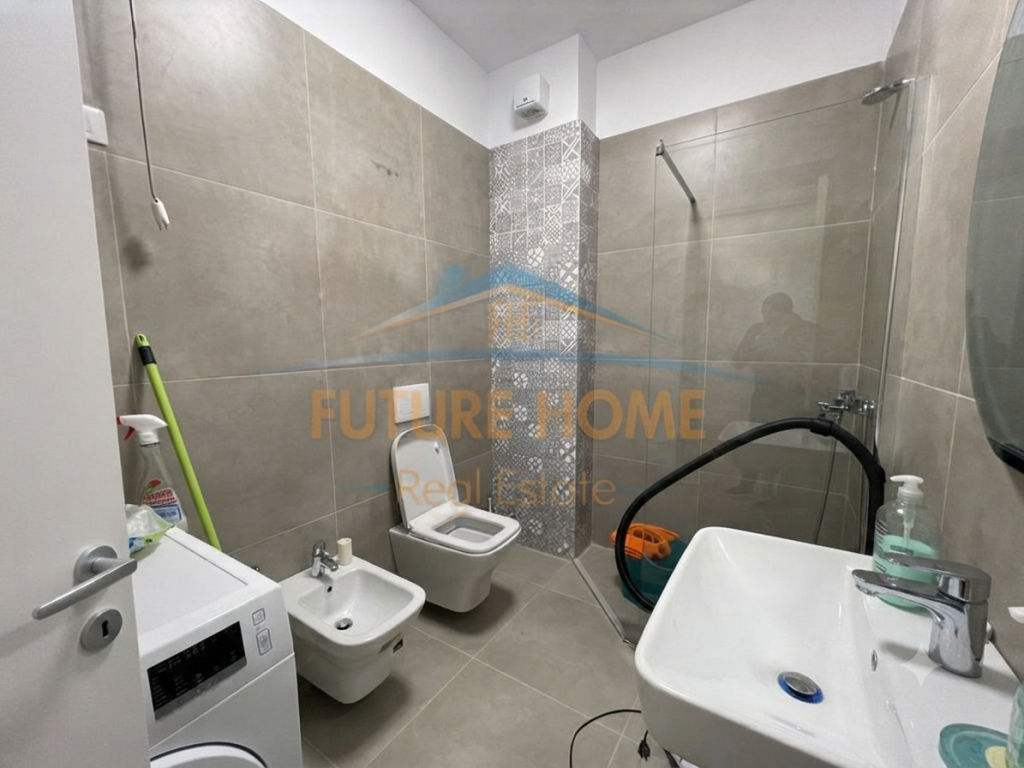 Qera, Apartament 1+1, Bulevardi i Ri, Tiranë.