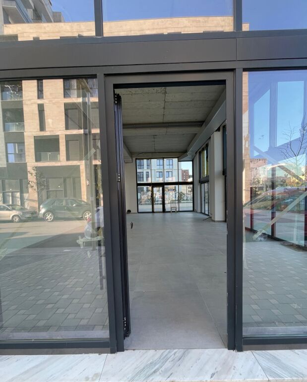 Affitto | Ambjent Biznesi | The New Boulevard | 1500 €/mese