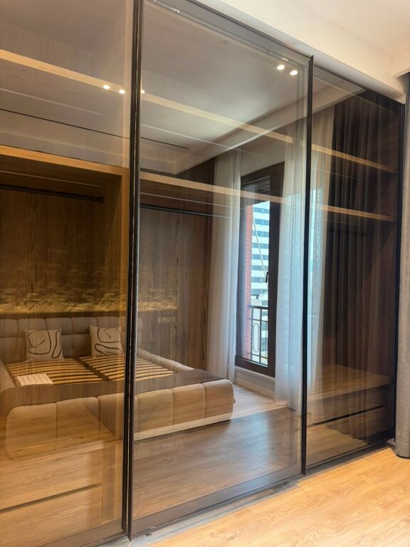 APARTMENT FOR RENT 1+1 DELIJORGJI