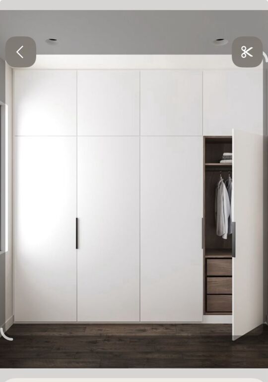 Qira, Apartament 2+1+2+ Post Parkimi, Altana Luxury Residence, Rruga e Kosovarëve, Tiranë.