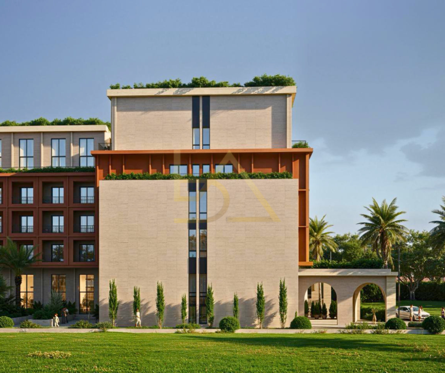 Apartments for Sale – Heista Residence, Golem, Kavajë
