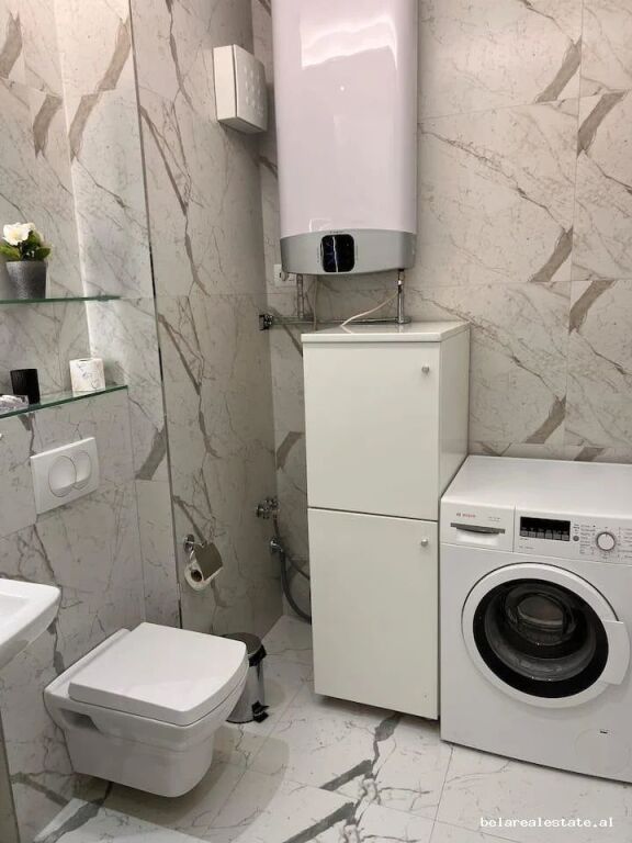 Apartament me Qera 1+1 tek Rruga e Elbasanit (ID B2101796) Tirane