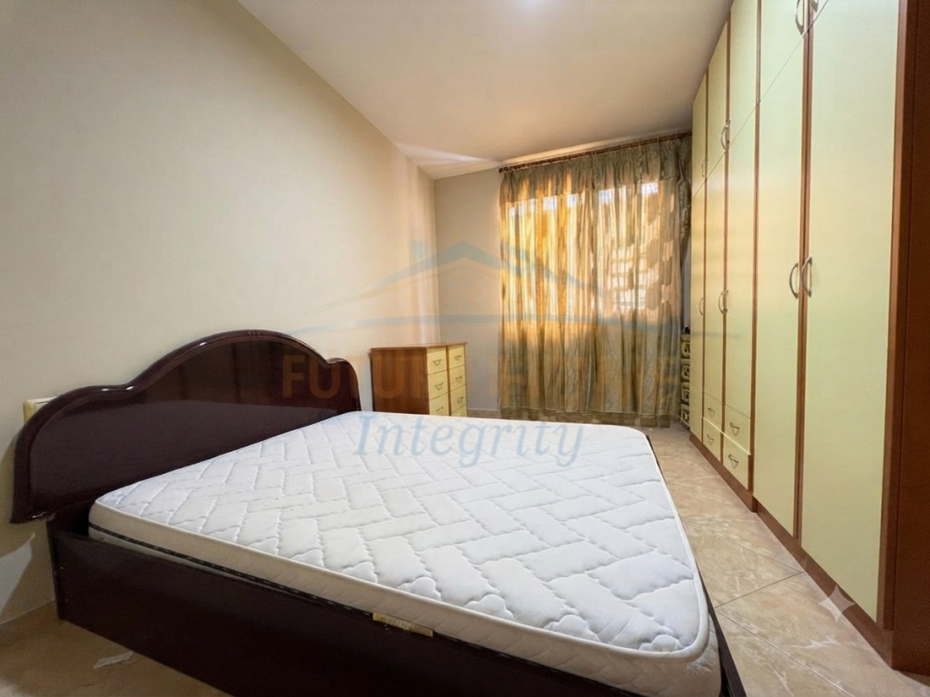 Qera, Apartament 1+1, Xhamlliku, Tiranë.