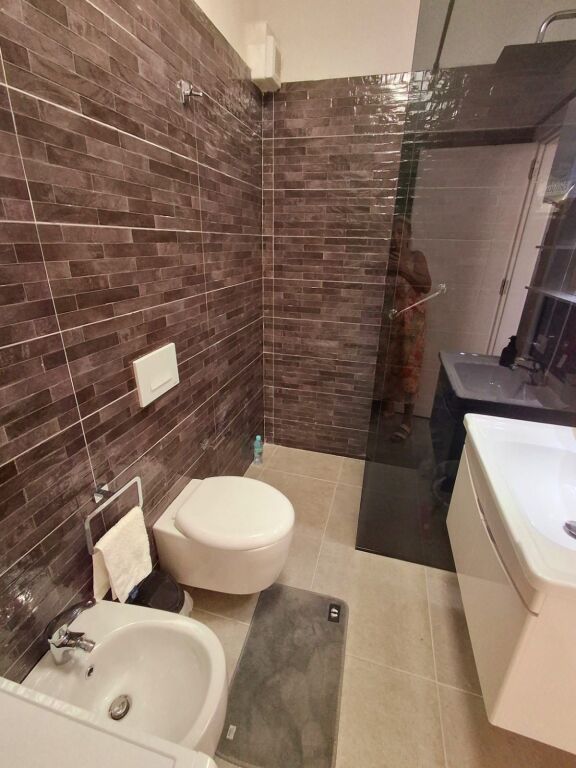 Apartament 1+1, Univers City!