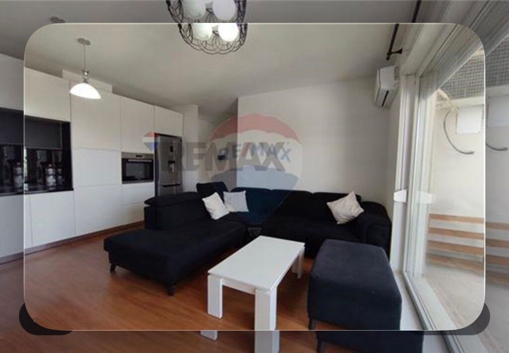 Apartament me qira 1+1 tek Siri Kodra