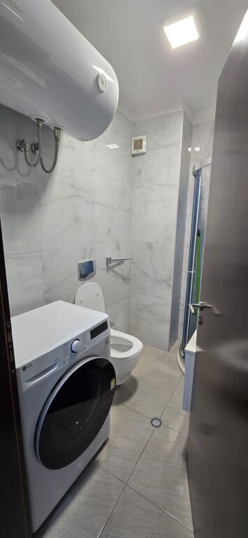 Apartament 1+1 per qera Kika 3 komuna e parisit !