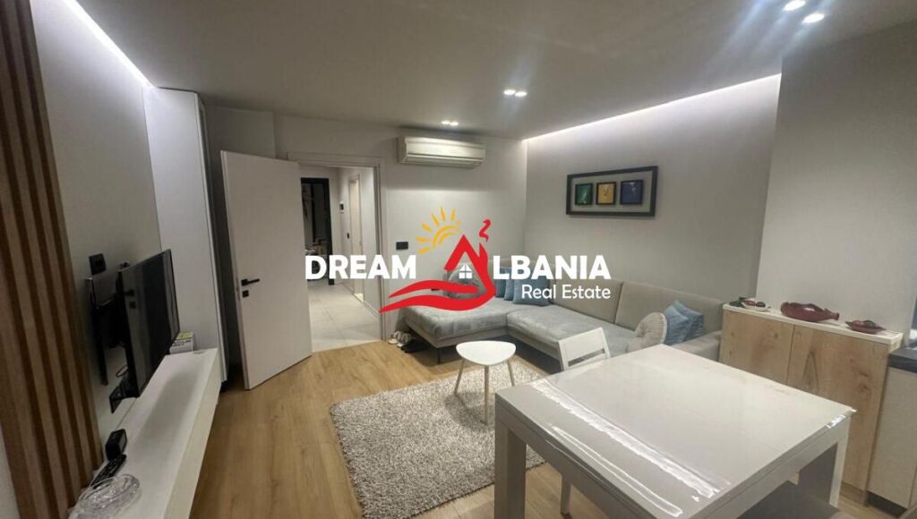 Super Apartament 1+1 me Qera Stadiumi Dinamo (ID 5211008)
