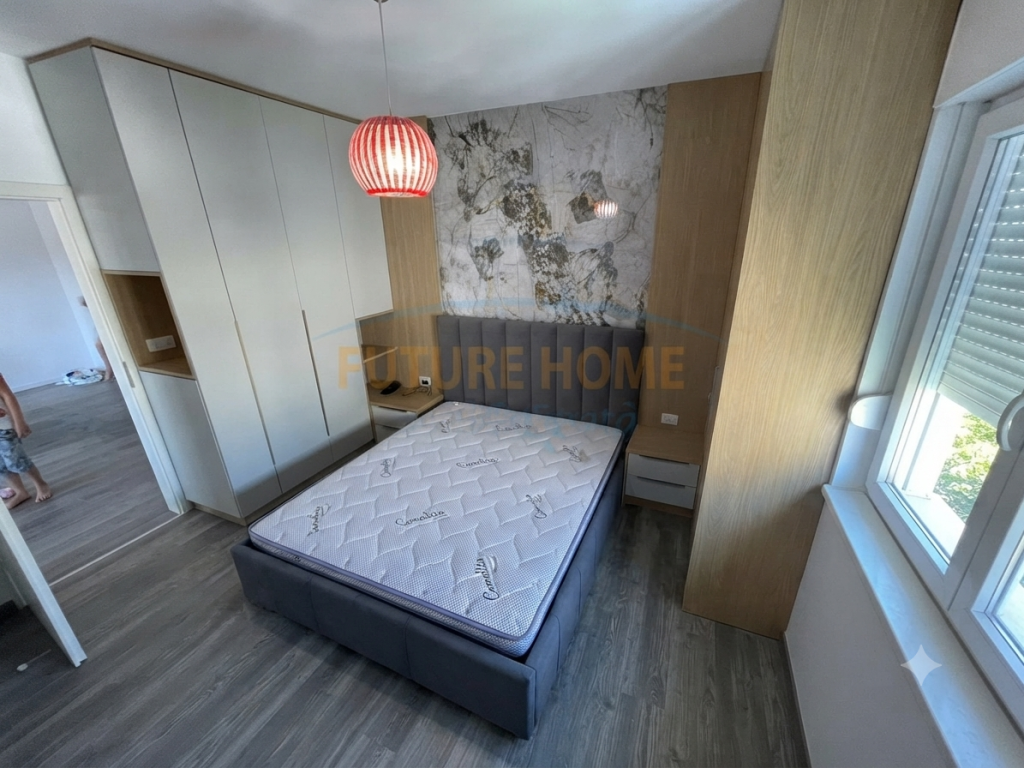 Qera, Apartament 2+1, Ish Parku i Autobuzave, Tirane.