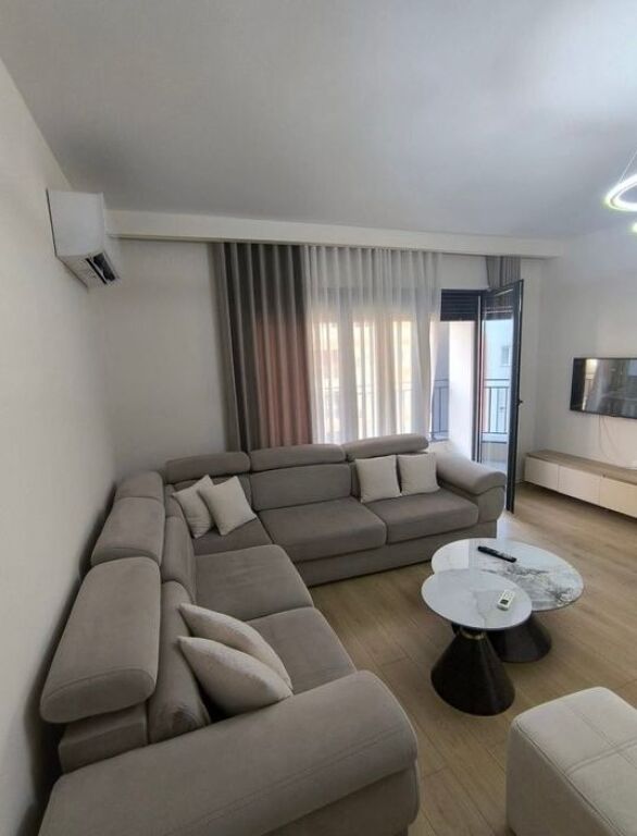 Qera, Apartament 1+1, Kompleksi Ndregjoni, Jordan Misja