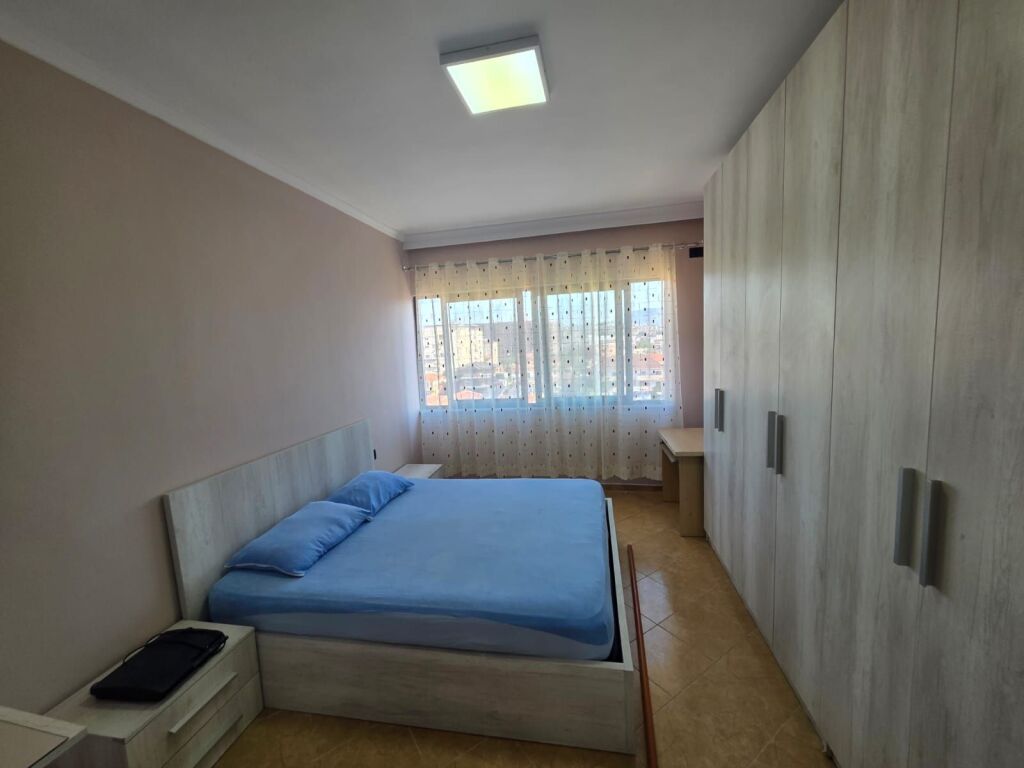 📍5 Maji Jepet Apartament 2+1 Me Qira