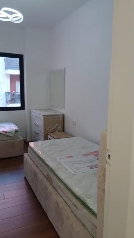 Apartament 2+1 per qera ne Fresk Fizika Berthamore !