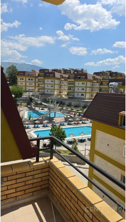 APPARTAMENTO 2+1+2 PRESSO LAKE LAND LAGO DI FARKA
