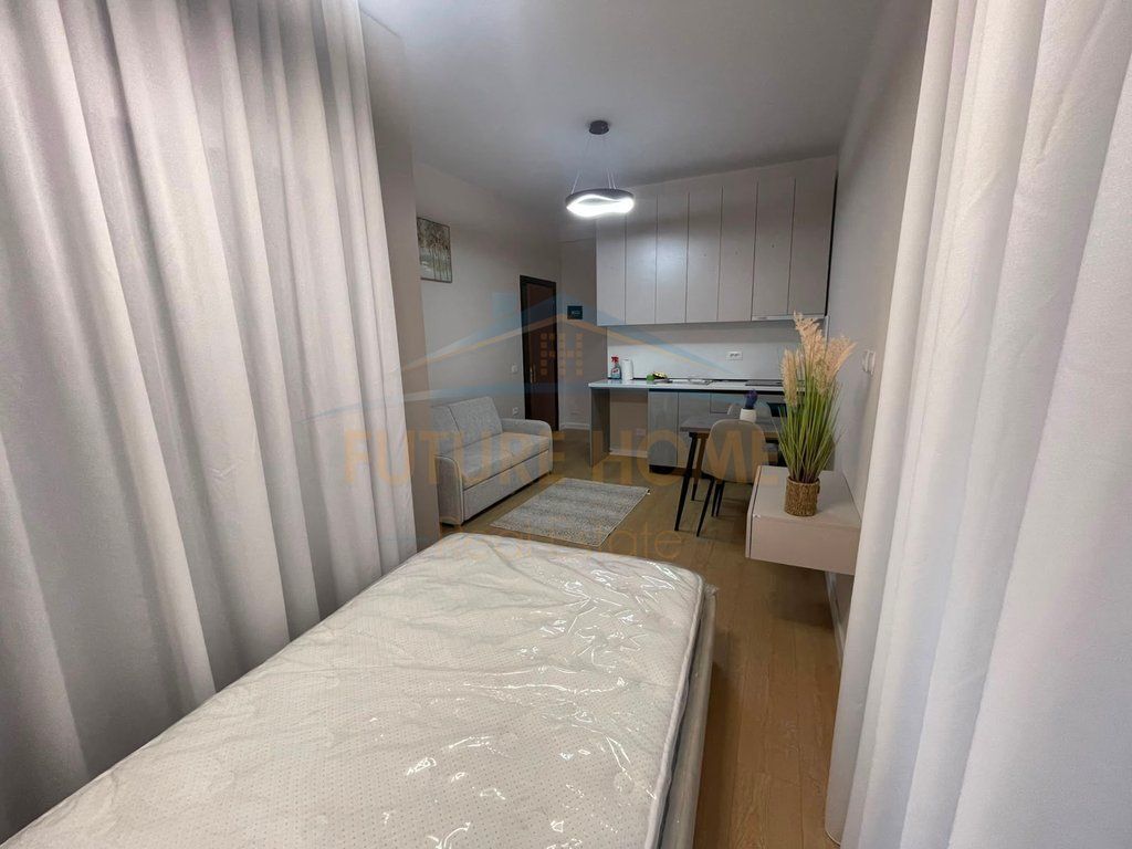For sale, Studio apartment, Fresk.