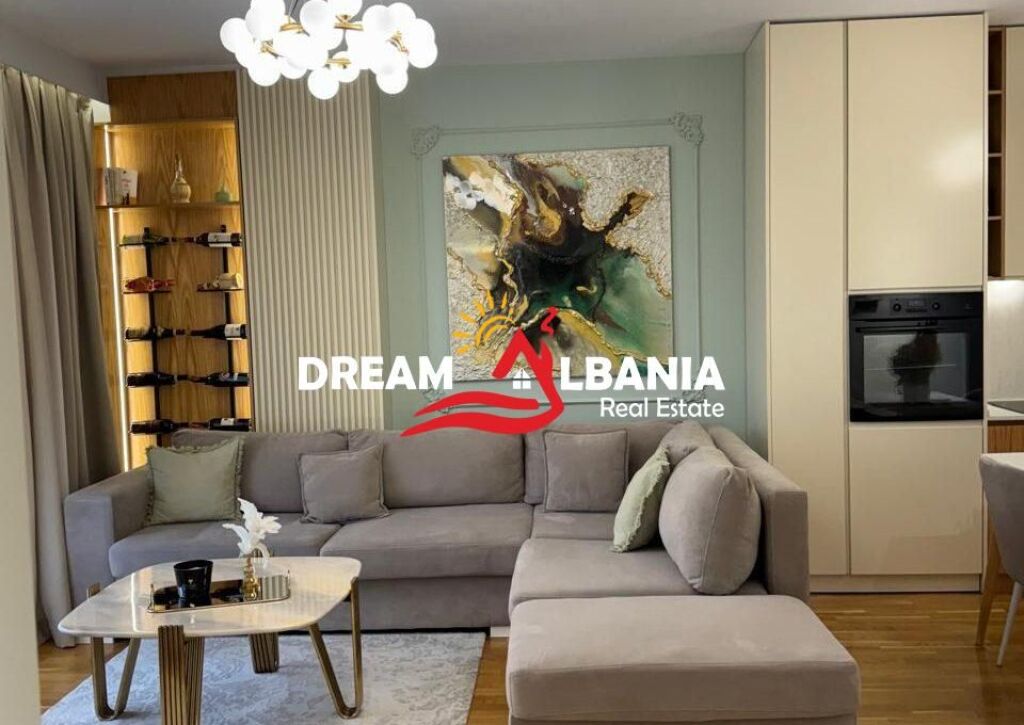Jepet me qera apartament 1+1+ Post Parkimi tek Rruga e Barrikadave ID (42111628)