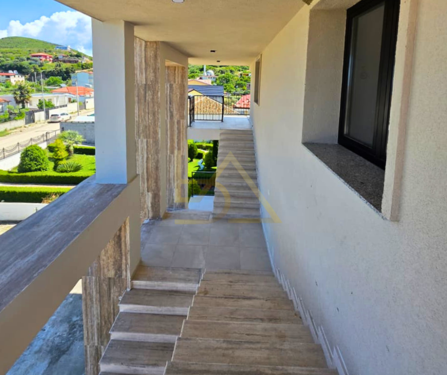 Monolocali in Vendita – Spiaggia di Spilles, Kavajë