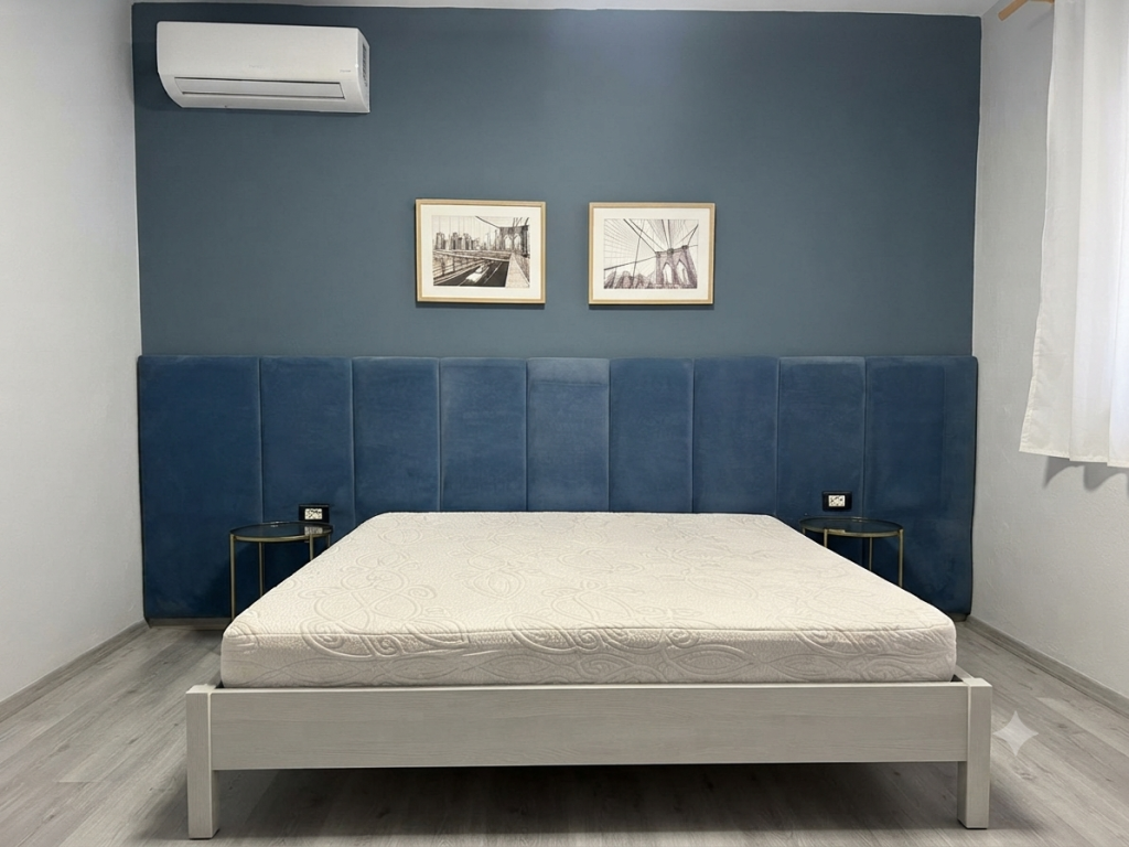 Qera, Apartament 2+1, Ish Parku i Autobuzave, Tirane.