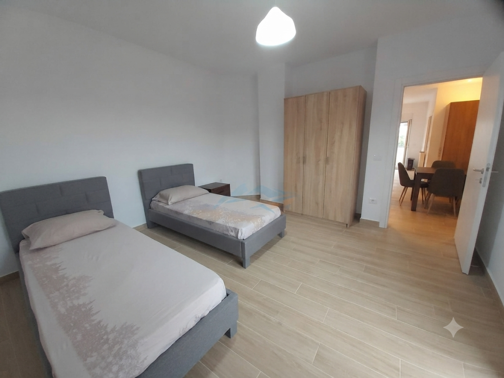 Qera Apartament 2+1+ Post Parkimi Don Bosko