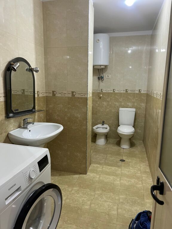 Jepet me qira 1+1 GLOBE PERBALLE DELIJORGJIT 500 mije leke