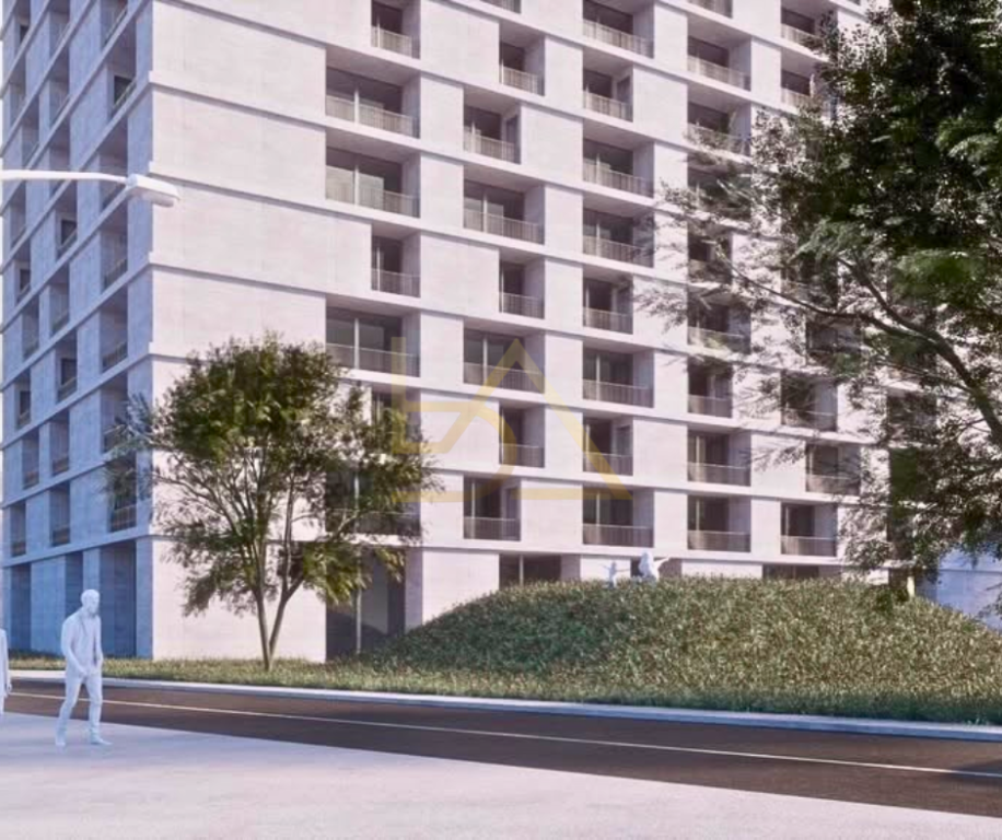 Apartament 1+1 për Shitje – Astiri Residence 2, Unaza e Re, Tiranë