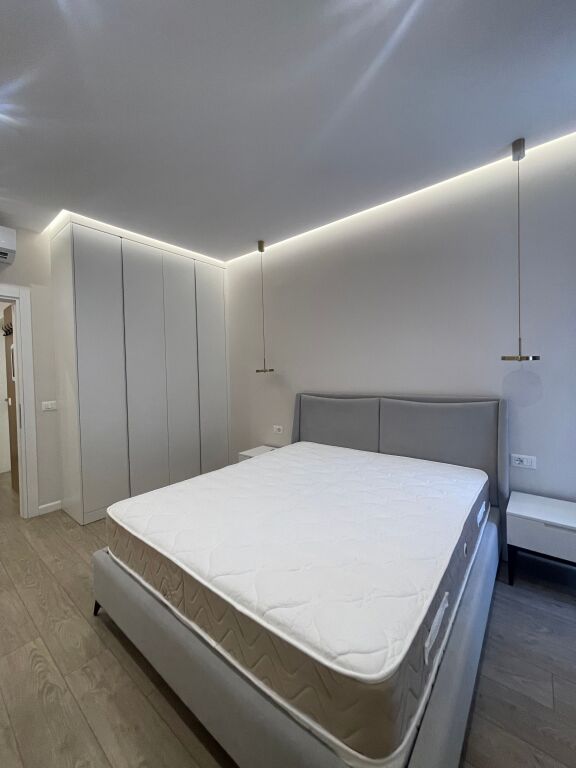 🔑QIRA - Apartament 1+1 Me Qira tek Komuna e Parisit