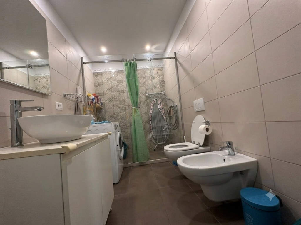Qera, Apartament 2+1+2, Fusha e Aviacionit, Tiranë.