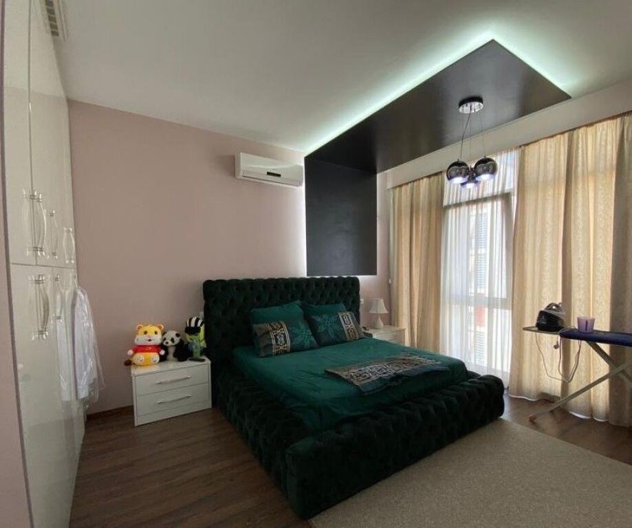Tek Kika 2 Shesim Apartament 2+1!