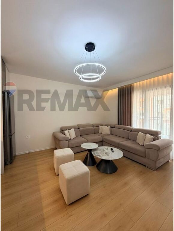 Apartament 1+1 per qira, Jordan Misja