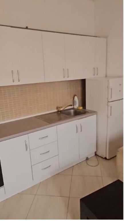 🏡 Apartment 2+1 Furnished for Rent in Don Bosko, 450 thousand lek