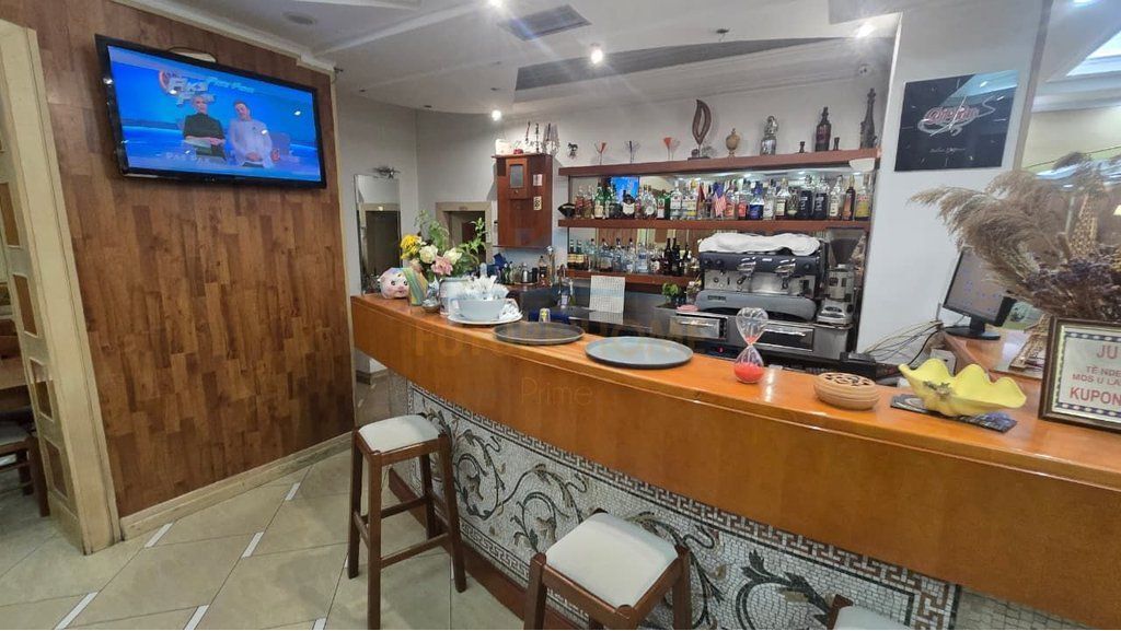 Qera ,Ambient Biznesi , Rruga e Kavajes , Tirane – pohled 5