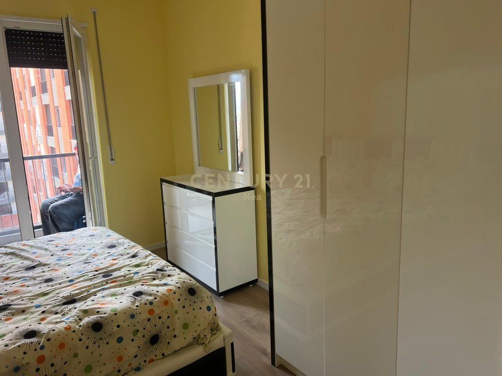 Apartament 1+1 me qira ne Kamez!