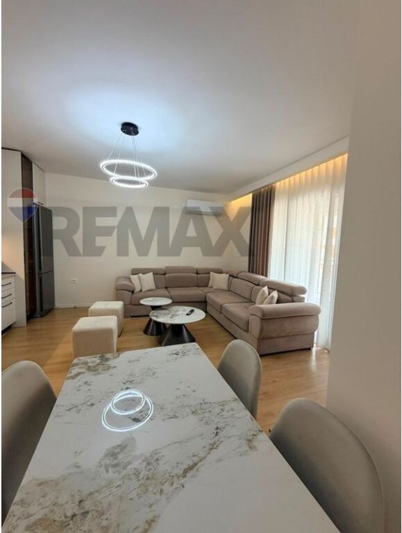 Apartament 1+1 per qira, Jordan Misja