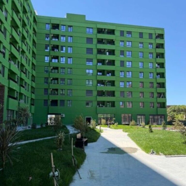 🚨 OCCASIONE! Solo 1.500 €/m² 🚨  🏡✨ APPARTAMENTO IN VENDITA 3+1+2 – CITY GARDEN RESIDENCE, 5 MAJI ✨🏡