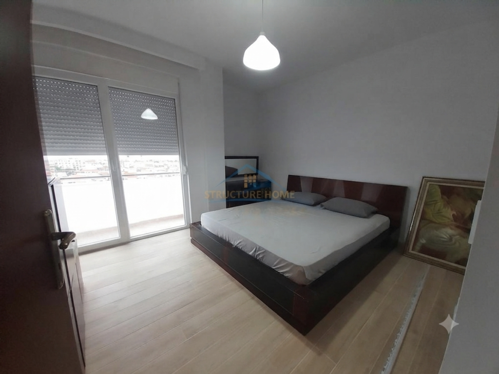 Qera Apartament 2+1+ Post Parkimi Don Bosko