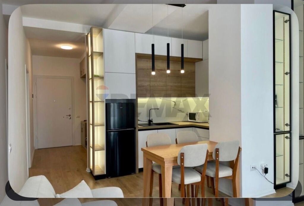 Jepet apartament me qera Siri Kodra