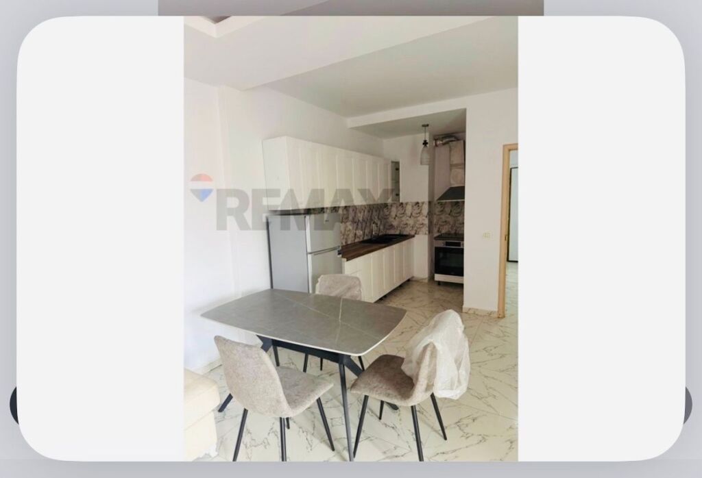 Apartament 1+1 me qera prane Delijorgjit