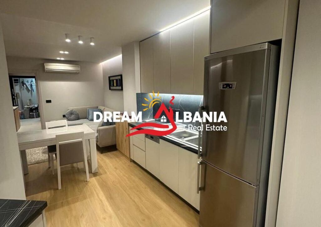 Super Apartament 1+1 me Qera Stadiumi Dinamo (ID 5211008)
