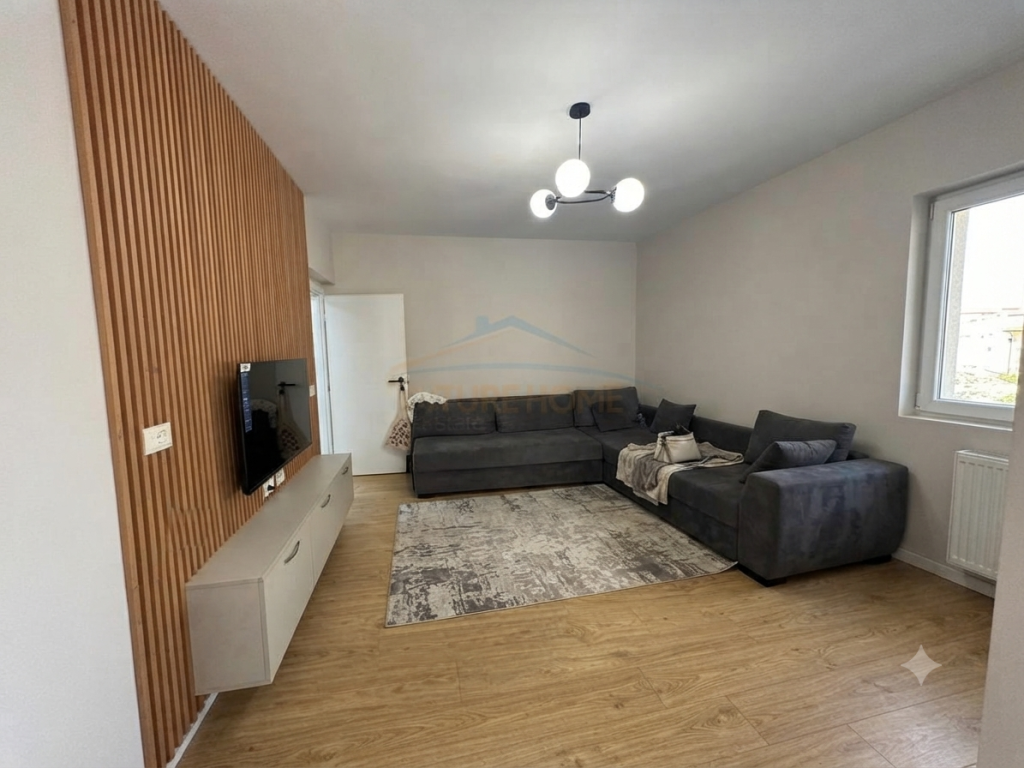 Qera,Apartament 1+1,Sheshi Willson,Tirane