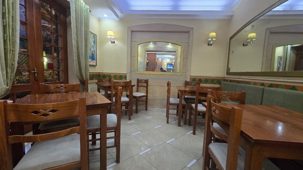 Qera ,Ambient Biznesi , Rruga e Kavajes , Tirane, Albania