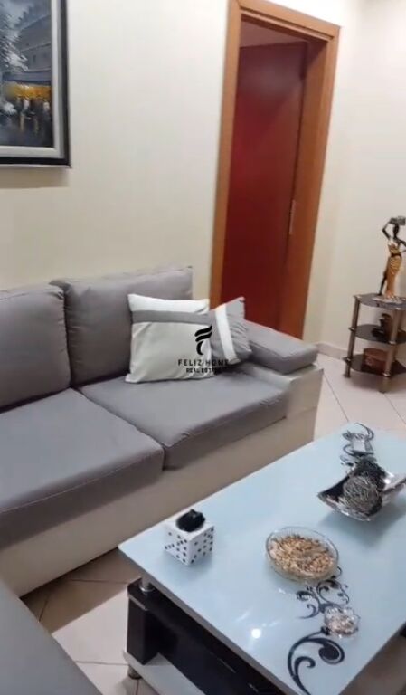 APPARTAMENTO IN AFFITTO 3+1 VIA KAVAJES 80.000 LEKE FH-82108